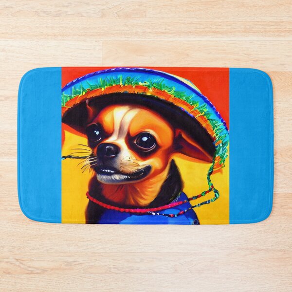 Item preview, Chihuahua designed and sold by NitaBond.