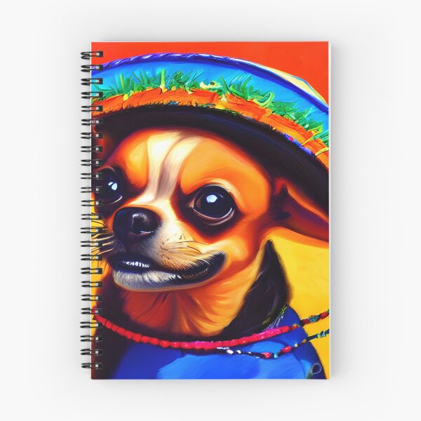 Item preview, Chihuahua designed and sold by NitaBond.