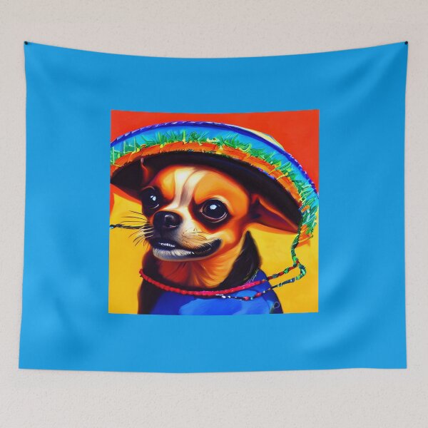 Item preview, Chihuahua designed and sold by NitaBond.