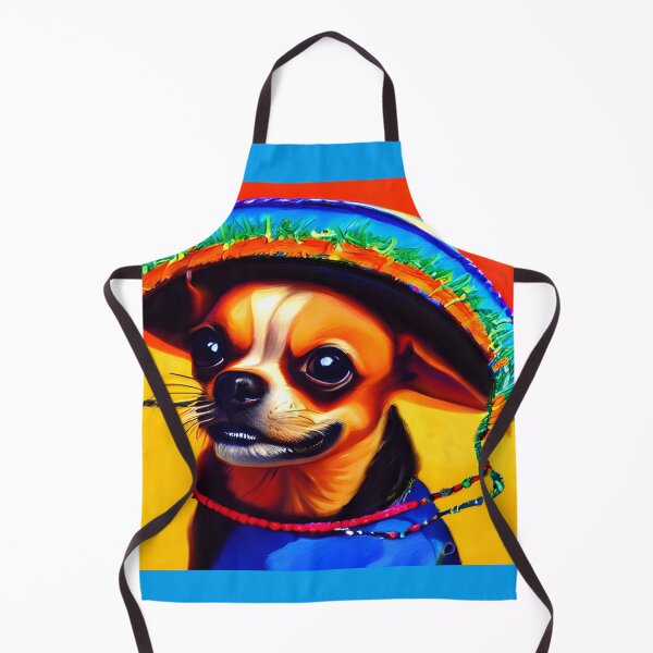 Item preview, Chihuahua designed and sold by NitaBond.