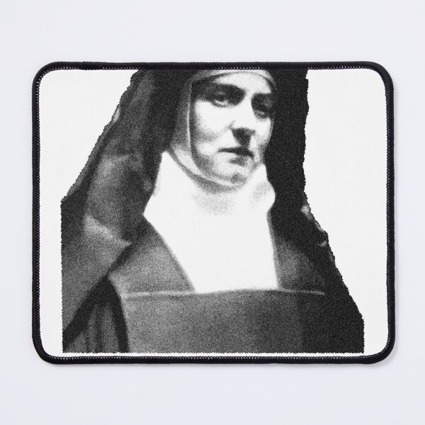 Item preview, Philosophy with Edith Stein designed and sold by JamesinShirts.