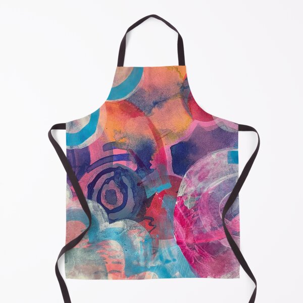 Item preview, Abstract Landscape designed and sold by addiemoore6.