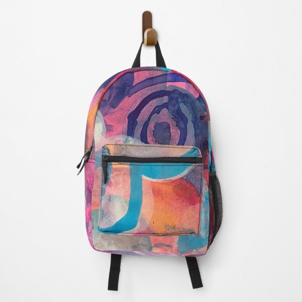 Item preview, Abstract Landscape designed and sold by addiemoore6.
