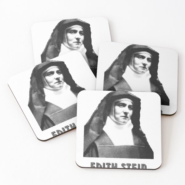 Item preview, Philosophy with Edith Stein designed and sold by JamesinShirts.