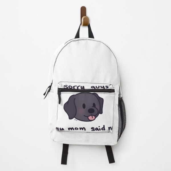 Item preview, sorry guys my mom said no designed and sold by karmadogg.