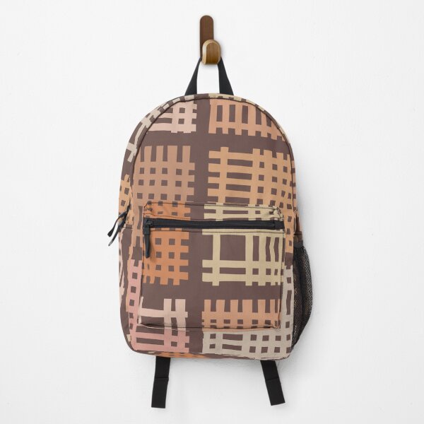 Artikelvorschau, Cross Hatch Patches Pattern entworfen und verkauft von tonymagnerart.
