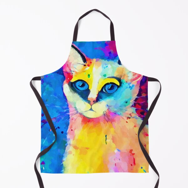 Item preview, Siamese Cat 5 designed and sold by ChrisButler.