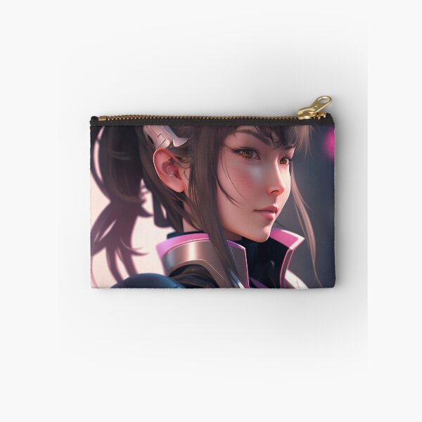 Item preview, D.va designed and sold by Jerzelde.