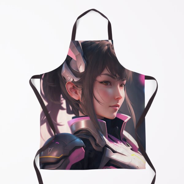 Item preview, D.va designed and sold by Jerzelde.