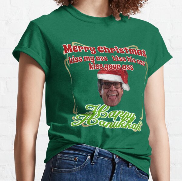 Christmas Jumper T-Shirts for Sale | Redbubble