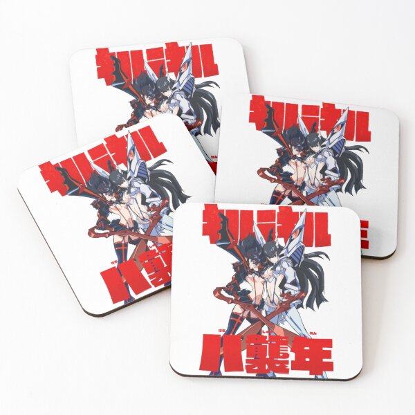 Item preview, kill la kill designed and sold by Jercole.