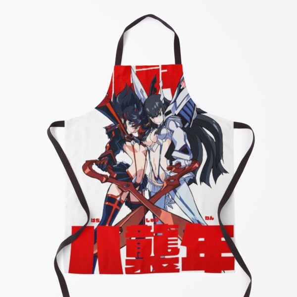 Item preview, kill la kill designed and sold by Jercole.