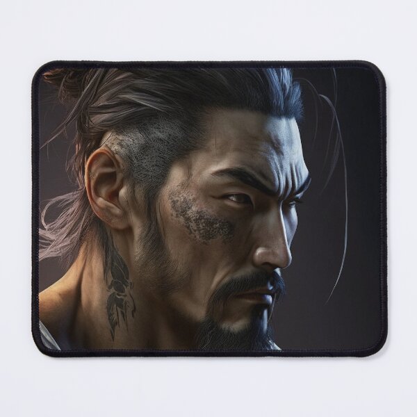Item preview, Hanzo designed and sold by Jerzelde.