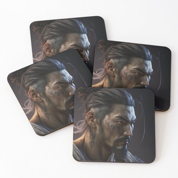 Item preview, Hanzo designed and sold by Jerzelde.