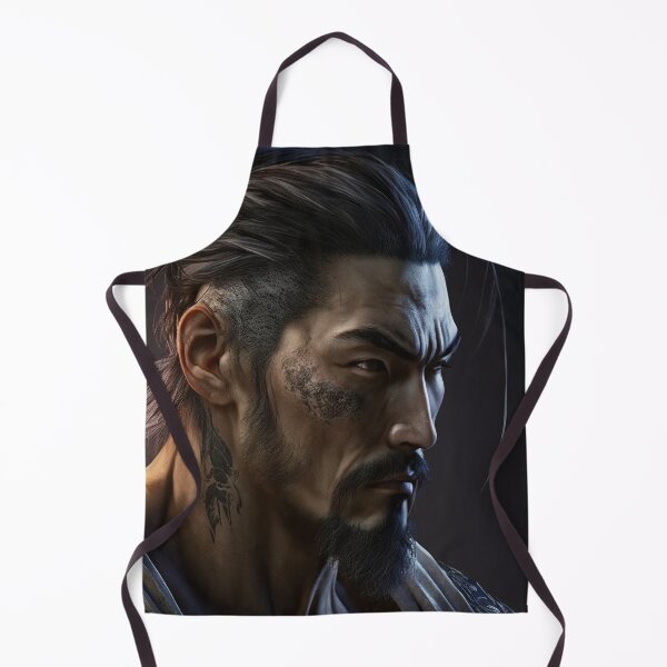 Item preview, Hanzo designed and sold by Jerzelde.