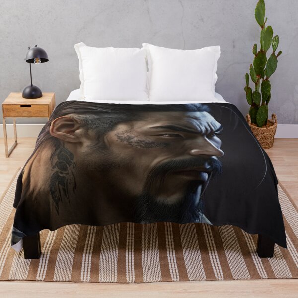 Item preview, Hanzo designed and sold by Jerzelde.