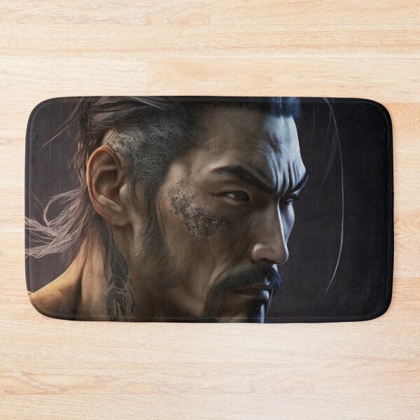 Item preview, Hanzo designed and sold by Jerzelde.