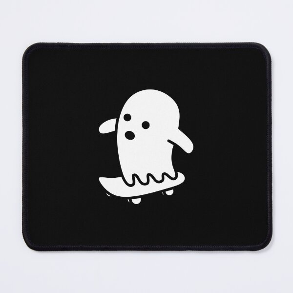 Item preview, Ghost Skateboard designed and sold by Si Pakne.