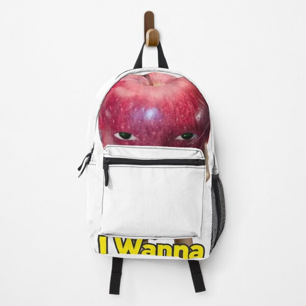 Item preview, Ohio rizz apple, i wanna be saved apple meme from TikTok. designed and sold by azerbera.