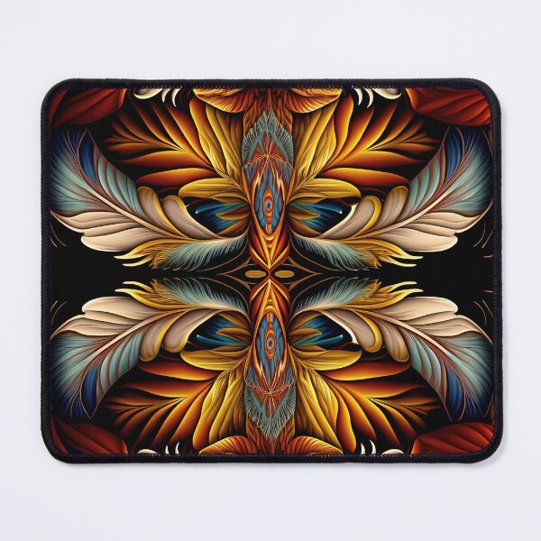 Item preview, Autumn Feathers designed and sold by JPugliese.
