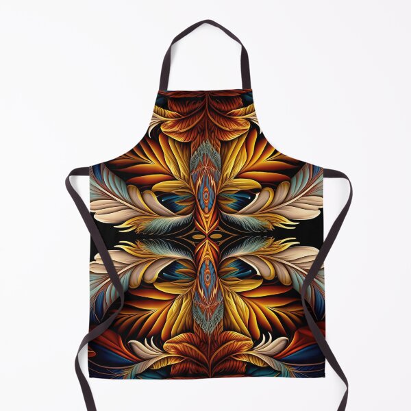 Artikelvorschau, Herbstliche Federn entworfen und verkauft von JPugliese.