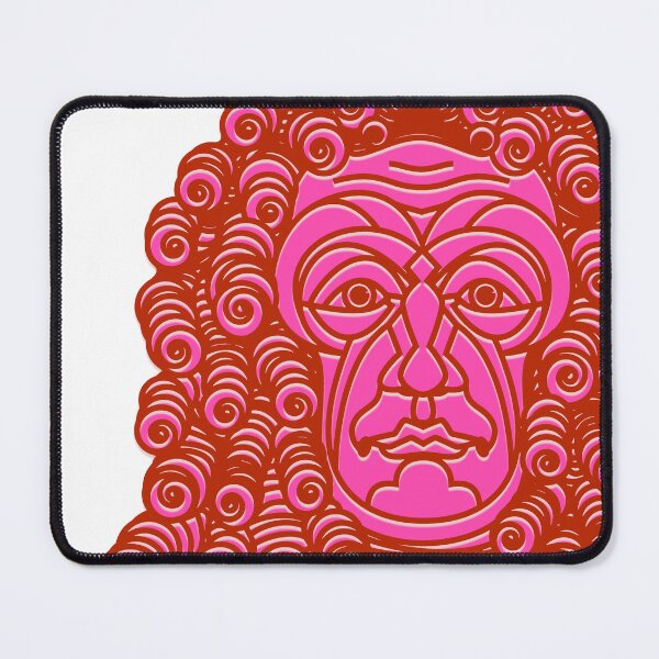 Item preview, Leibniz (Pop Colors Version) designed and sold by jholbo.