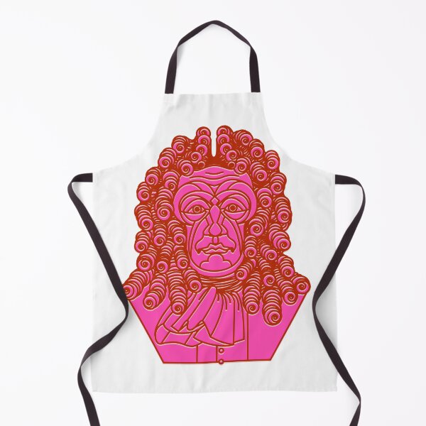 Item preview, Leibniz (Pop Colors Version) designed and sold by jholbo.