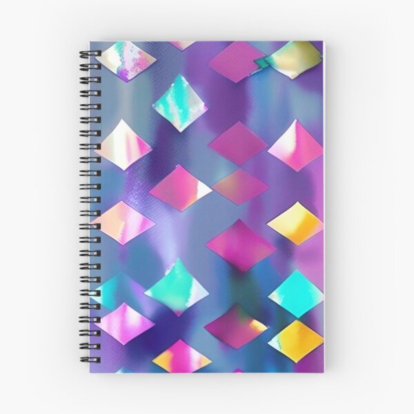 Item preview, The Perceptive Vision - Colorful Diamond and Pyramid Triangular Shape Pattern designed and sold by bandjdesigns.