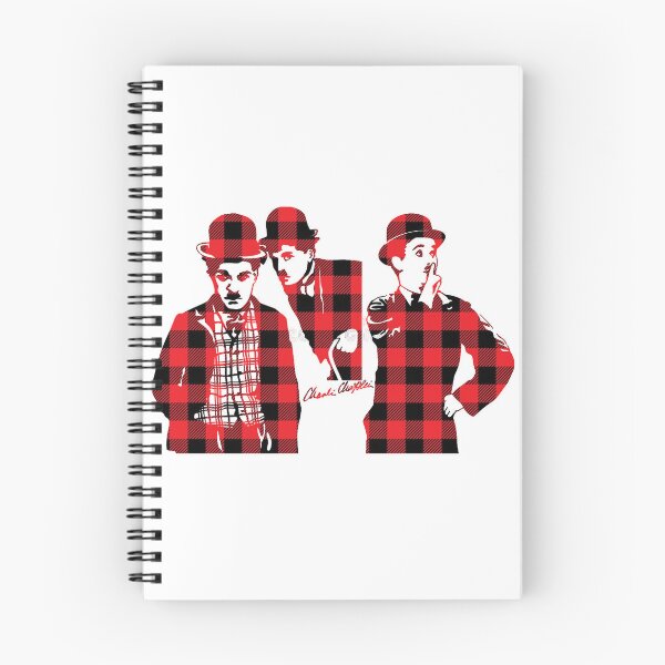 Item preview, charlie chaplin heart designed and sold by Brittles46697.