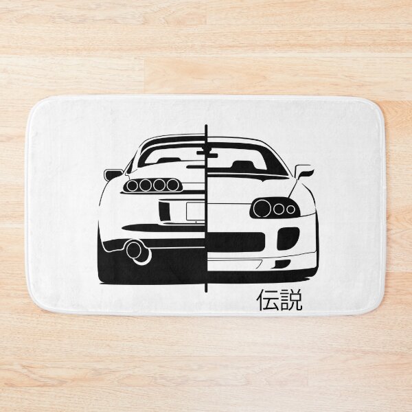 Item preview, Supra MK4 (Legend) designed and sold by 718Raindeer.