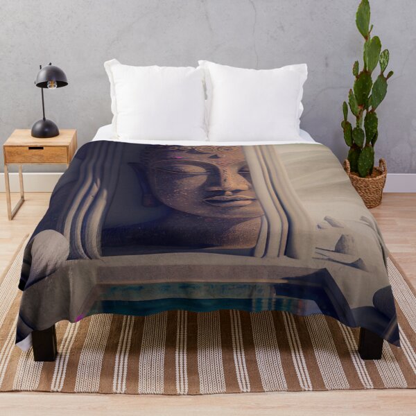 Item preview, Serenity Villa 005 designed and sold by Robin Speed.