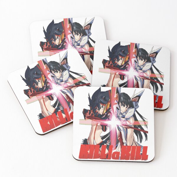 Item preview, kill la kill designed and sold by Jercole.