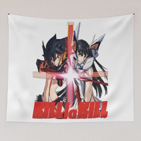 Item preview, kill la kill designed and sold by Jercole.