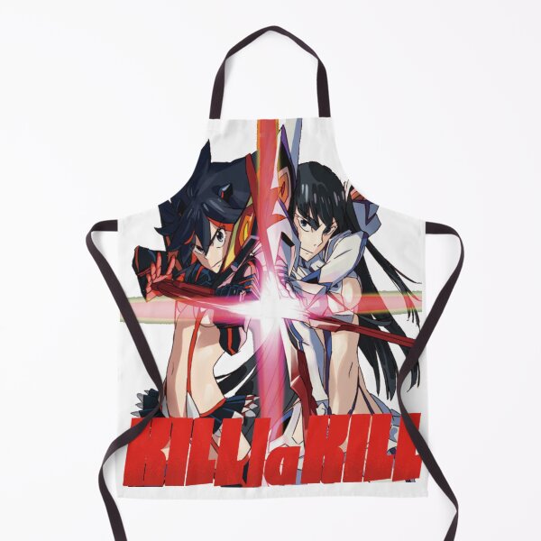 Item preview, kill la kill designed and sold by Jercole.