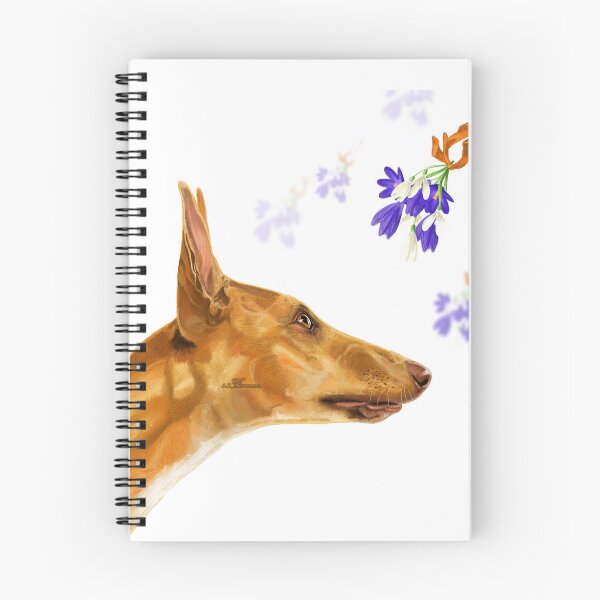Item preview, Dog's Nosegay No 2 designed and sold by AK-Hevonen.