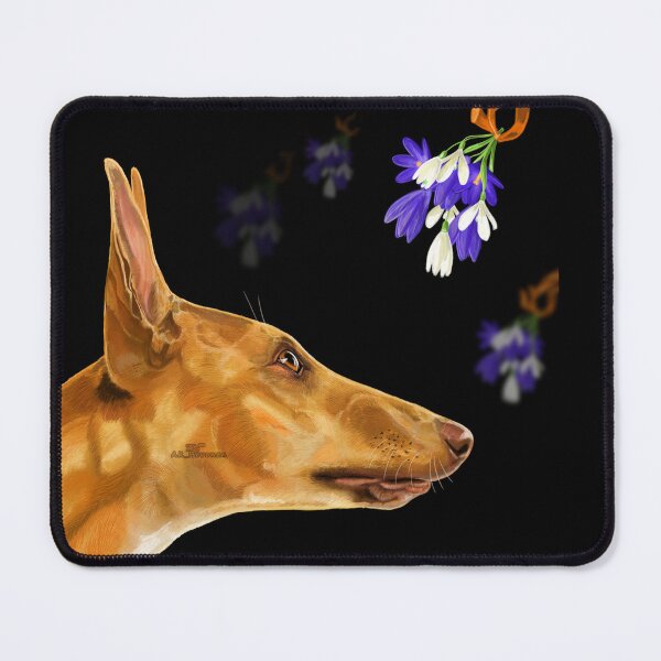 Item preview, Dog's Nosegay No 2 designed and sold by AK-Hevonen.