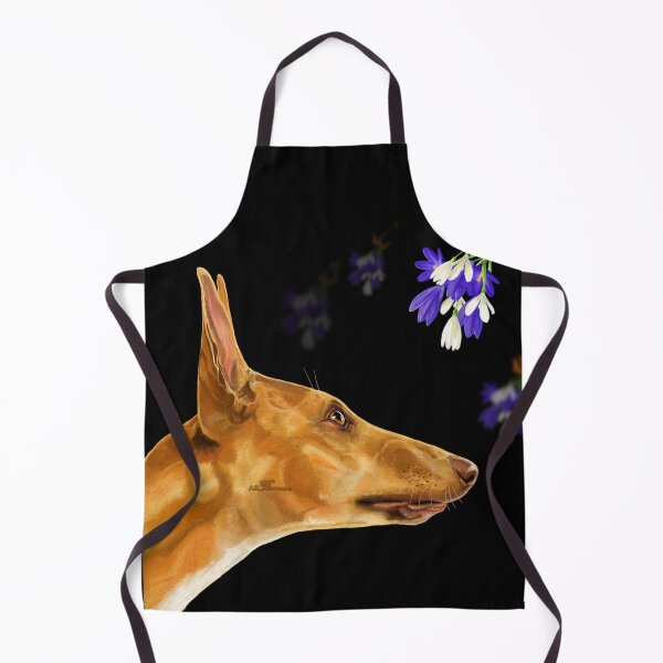 Item preview, Dog's Nosegay No 2 designed and sold by AK-Hevonen.