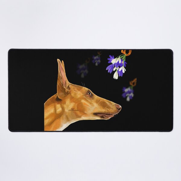 Item preview, Dog's Nosegay No 2 designed and sold by AK-Hevonen.