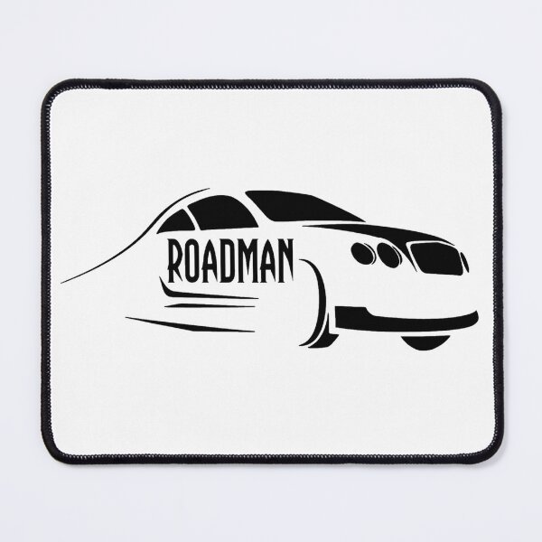 Item preview, ROADMAN GEAR designed and sold by JASCKSHIRTS.