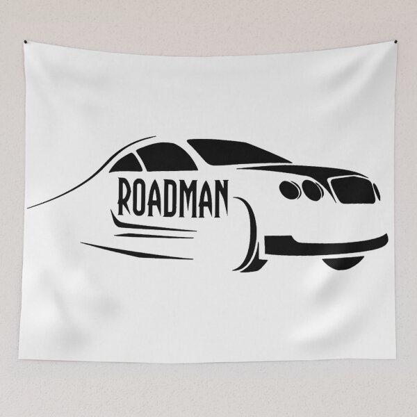 Item preview, ROADMAN GEAR designed and sold by JASCKSHIRTS.