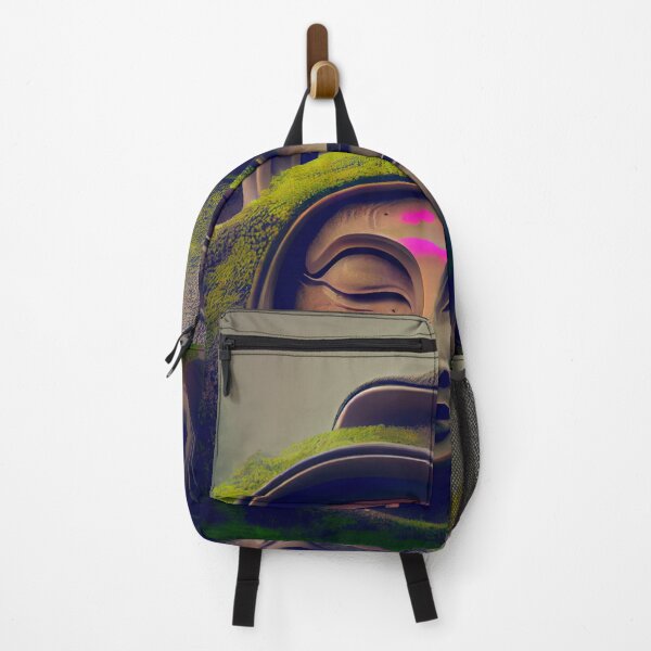 Item preview, Buddha in Organic house designed and sold by Robin Speed.