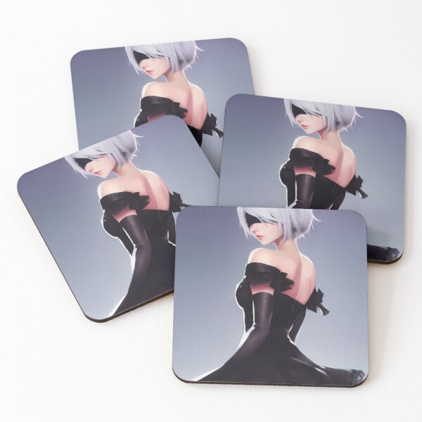Item preview, 2b designed and sold by Victor Ajax.