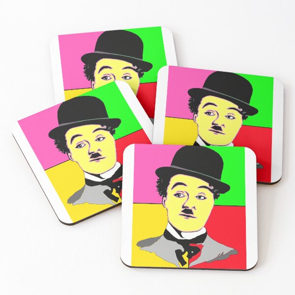 Item preview, charlie chaplin  designed and sold by Brittles46697.