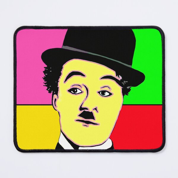 Item preview, charlie chaplin  designed and sold by Brittles46697.