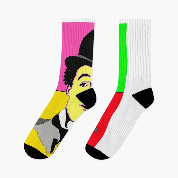 Item preview, charlie chaplin designed and sold by Brittles46697.