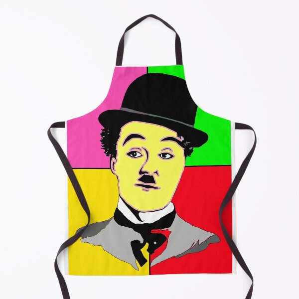 Item preview, Charlie Chaplin designed and sold by Brittles46697.