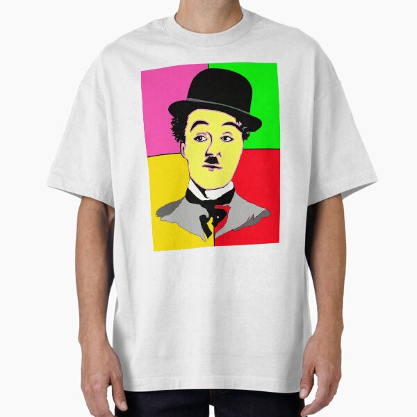 T-SHIRT CHARLY SUBLIMATION VOLLFRONTDRUCK/Niedlich/Charlie