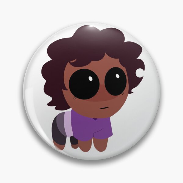 Item preview, luz noceda autism creature designed and sold by bumblebeec.