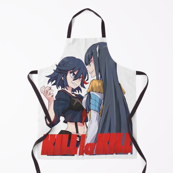 Item preview, kill la kill designed and sold by Jercole.