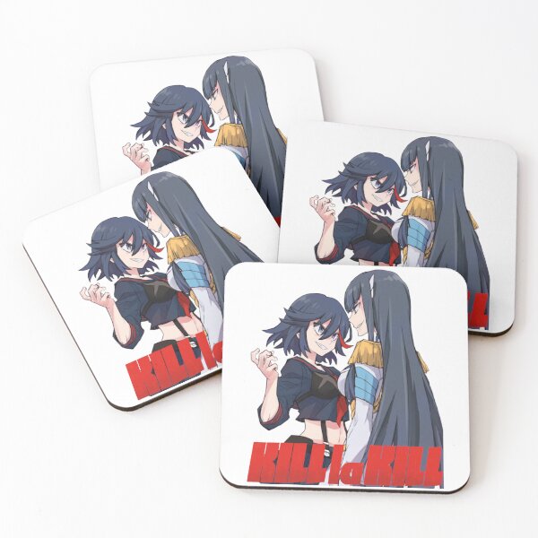 Item preview, kill la kill designed and sold by Jercole.
